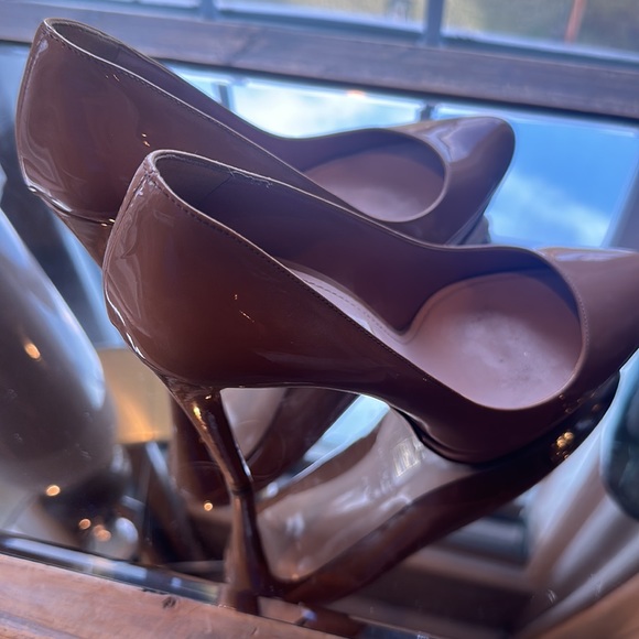 Miu Miu Platform heels - Picture 3 of 5